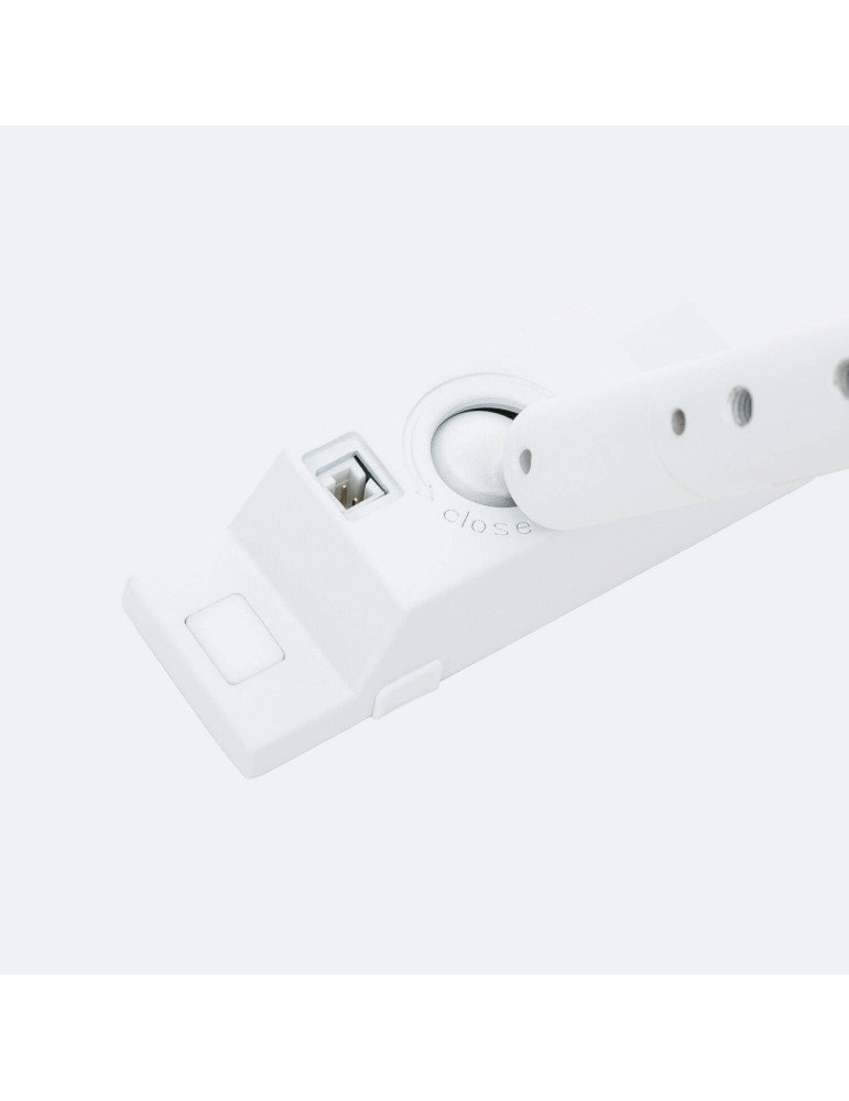 kit de Montage Aérien Line Light pour Rubans LED 12/24/48V