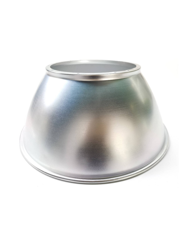 Réflecteur Aluminium pour cloche LED UFO HBM