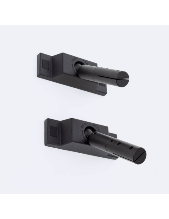 kit de Montage Aérien Line Light pour Rubans LED 12/24/48V