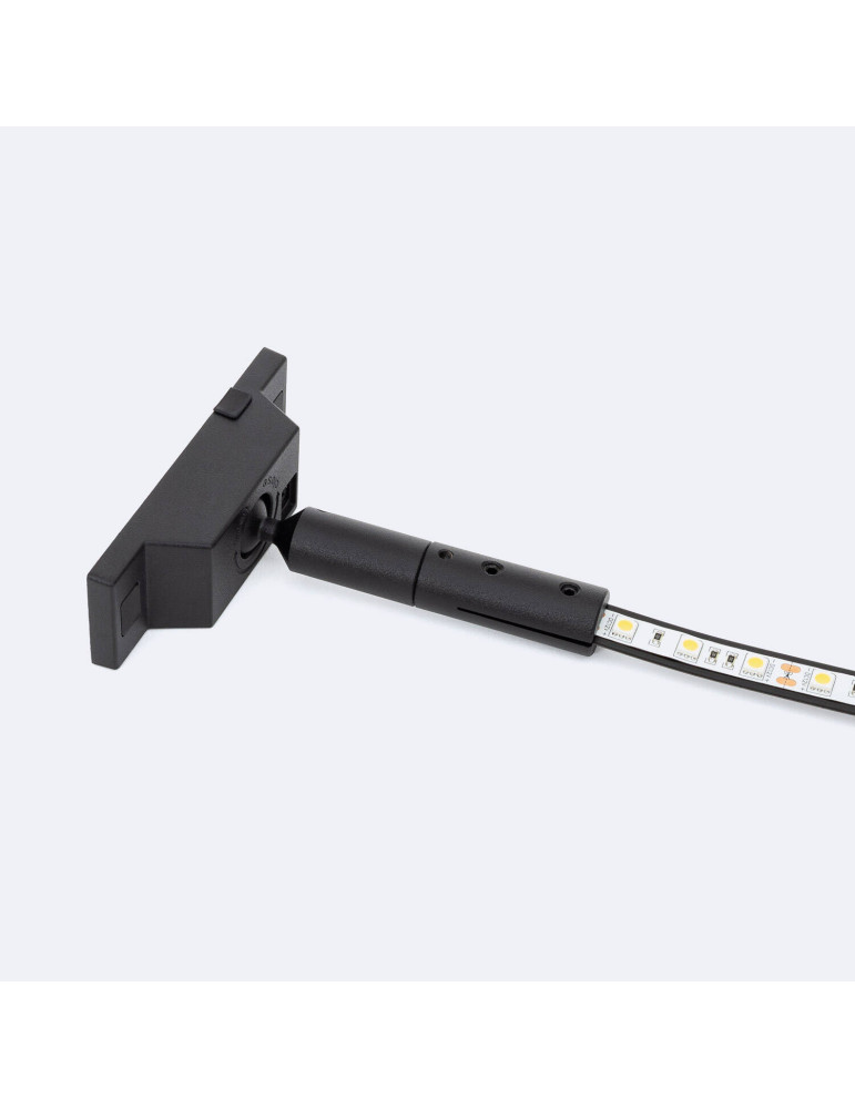 kit de Montage Aérien Line Light pour Rubans LED 12/24/48V