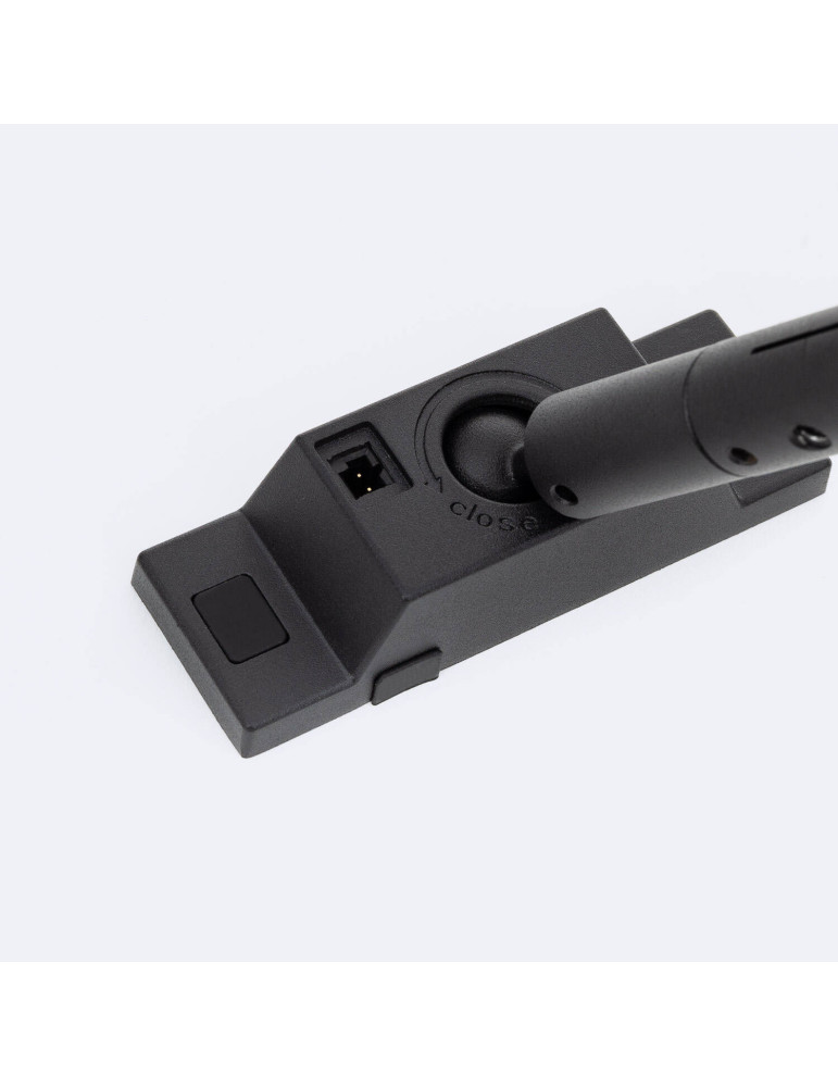 kit de Montage Aérien Line Light pour Rubans LED 12/24/48V