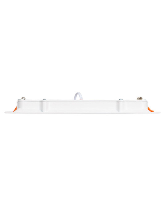 Dalle LED 26W Carrée CCT Microprismatique LIFUD Coupe 150x150 mm
