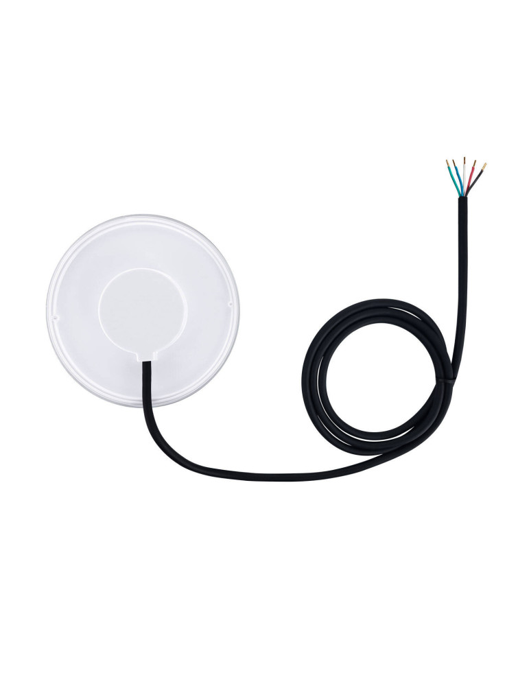 Ampoule LED Piscine Slim Submersible PAR56 RGBW 12V DC 20W IP68