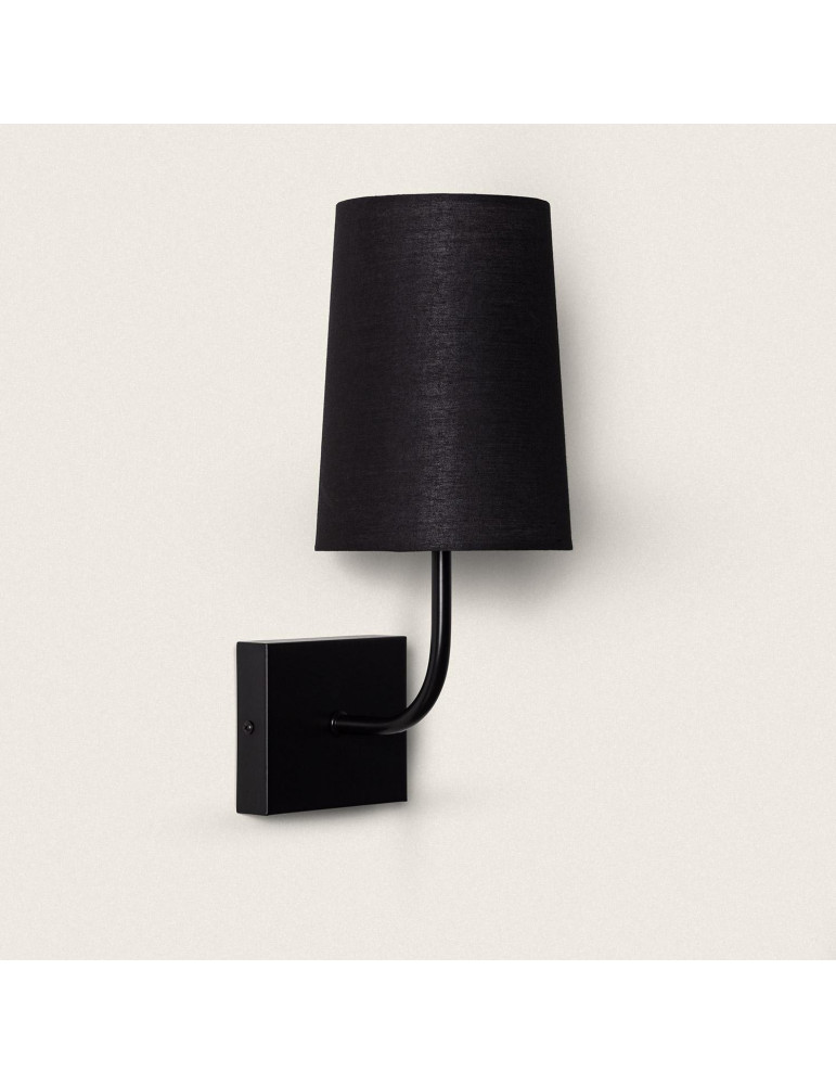 Lampe Murale Métal Wollen Conne Lampe Murale Métal Wollen Conne