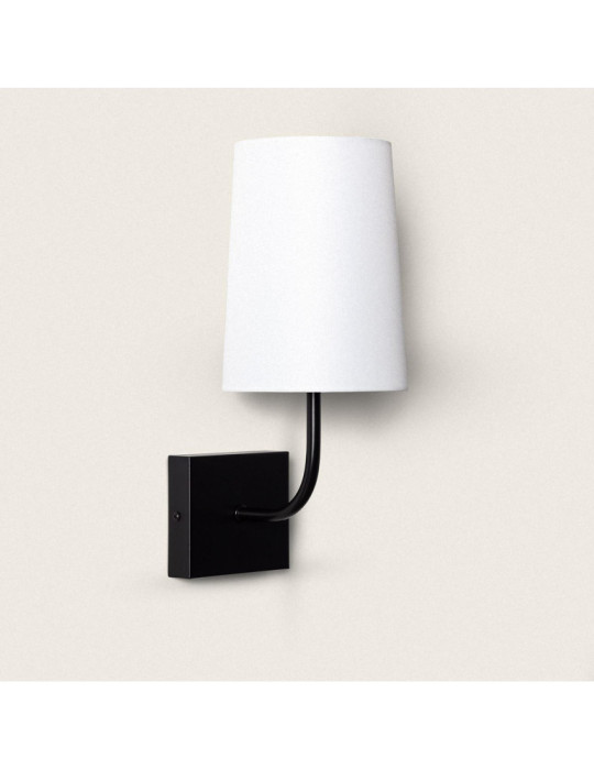 Lampe Murale Métal Wollen Conne Lampe Murale Métal Wollen Conne