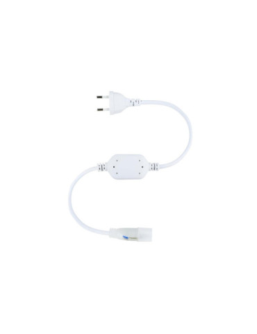 Câble rectificateur Ruban Néon LED Dimmable 220V Circulaire SFLEX17