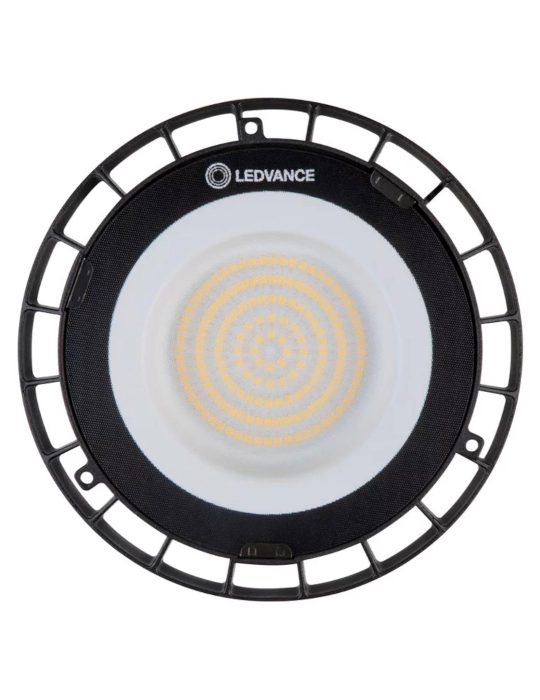 Cloche LEDVANCE LED Industrielle UFO Compact 83W 120lm/W 4058075708174