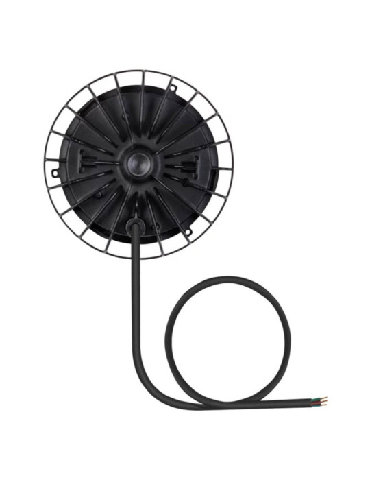 Cloche LEDVANCE LED Industrielle UFO Compact 83W 120lm/W 4058075708174