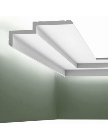 Moulure pour Ruban LED 2m Scala L