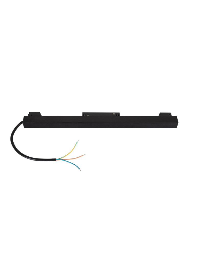 Bloc d’Alimentation 48V DC 150W 3.2A pour Rail Magnétique 20mm Bloc d’Alimentation 48V DC 150W 3.2A pour Rail Magnétique 20mm