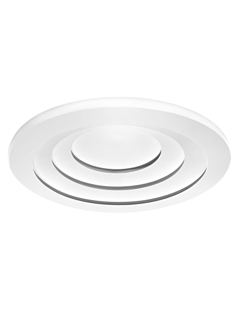 Plafonnier LED 40W Smart+ WiFi ORBIS SPIRAL LEDVANCE 4058075486607