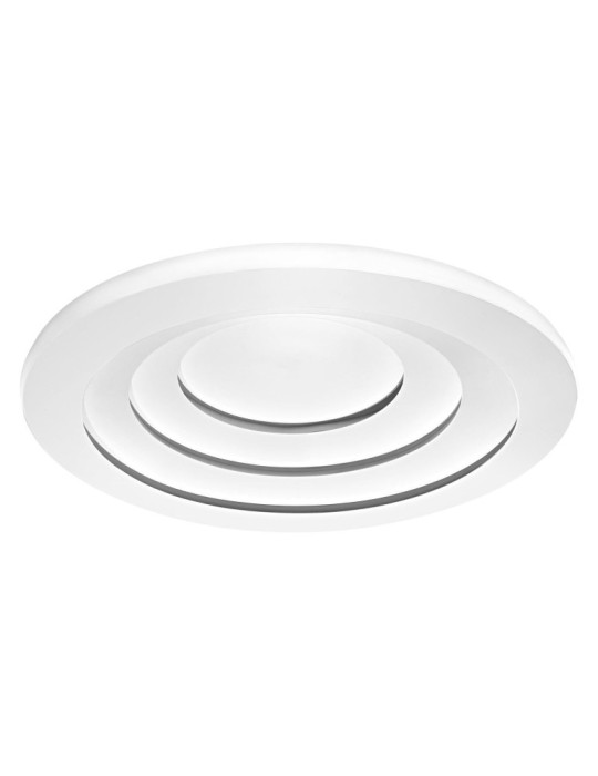 Plafonnier LED 40W Smart+ WiFi ORBIS SPIRAL LEDVANCE 4058075486607