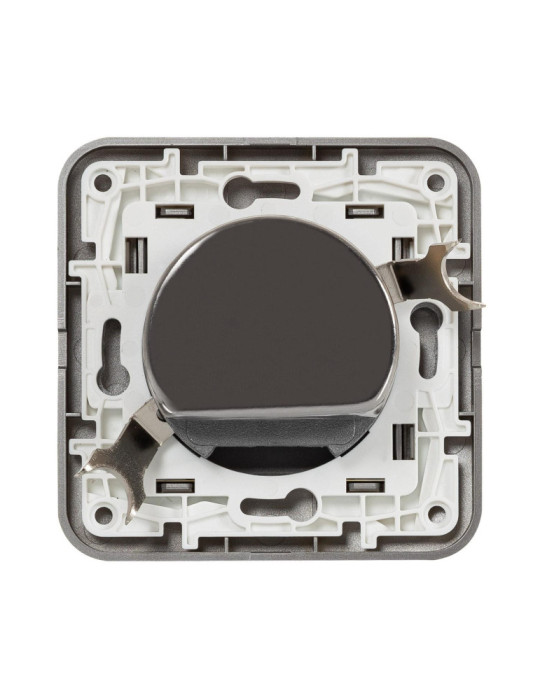 Prise TV + SAT Classic