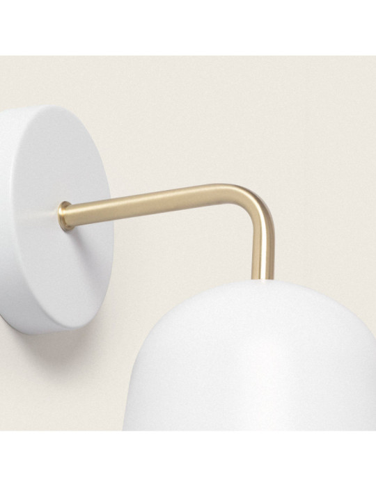 Lampe Murale Métal Giorgia