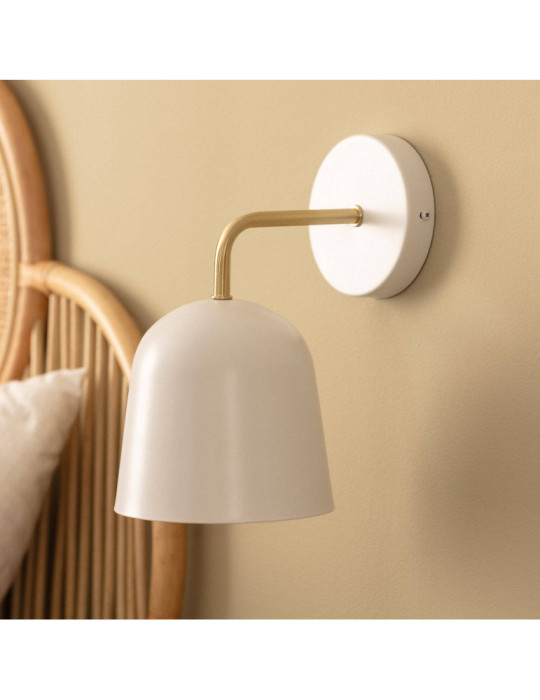 Lampe Murale Métal Giorgia