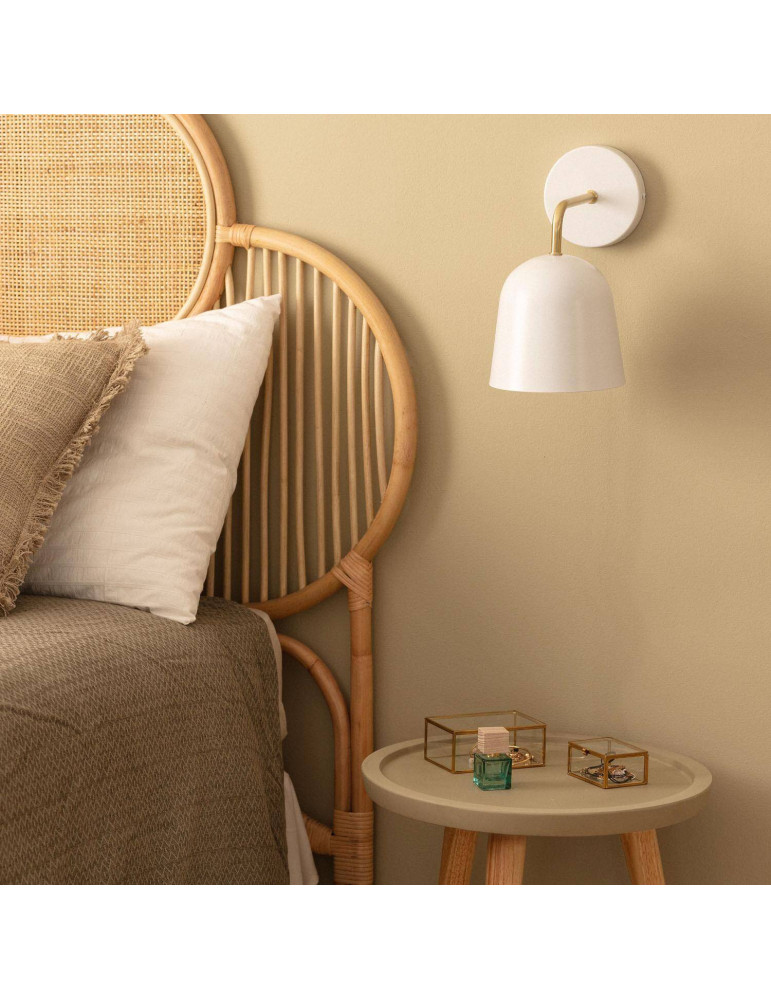 Lampe Murale Métal Giorgia