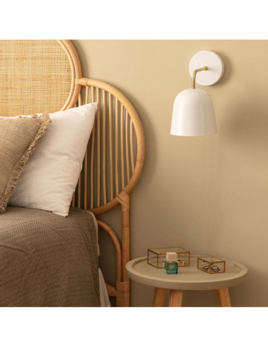 Lampe Murale Métal Giorgia