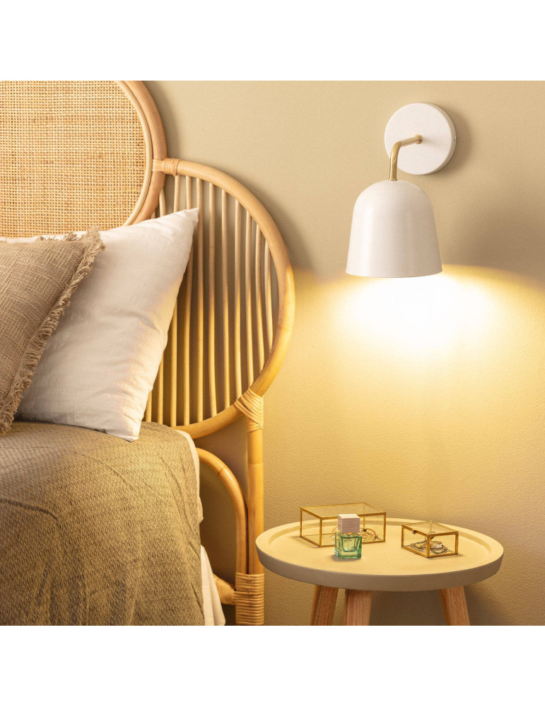 Lampe Murale Métal Giorgia