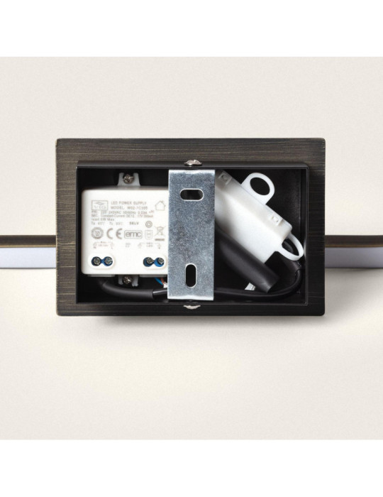 Applique LED pour Cadre 7W Hockney 600 mm