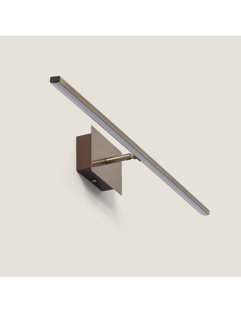 Applique LED pour Cadre 7W Hockney 600 mm Applique LED pour Cadre 7W Hockney 600 mm