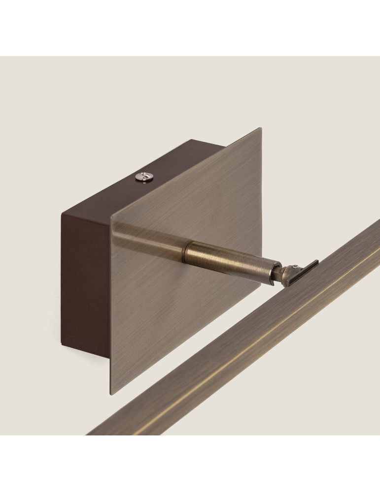 Applique LED pour Cadre 7W Hockney 600 mm