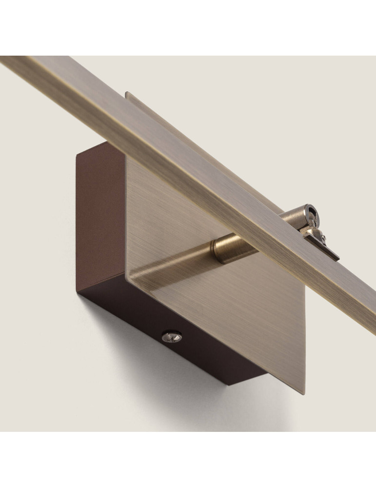 Applique LED pour Cadre 7W Hockney 600 mm