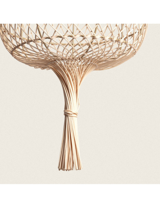 Suspension Rotin Bombala