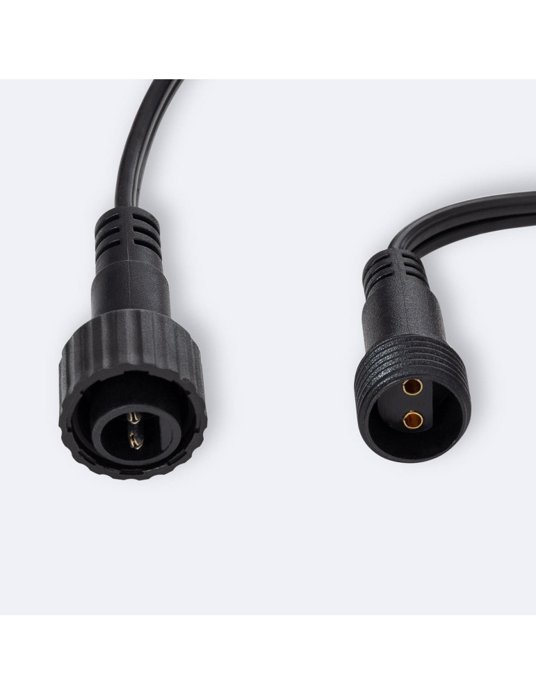 Câble d'Éxtension EasyFit 12V 2/5 m