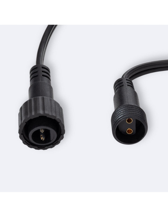 Câble d'Éxtension EasyFit 12V 2/5 m