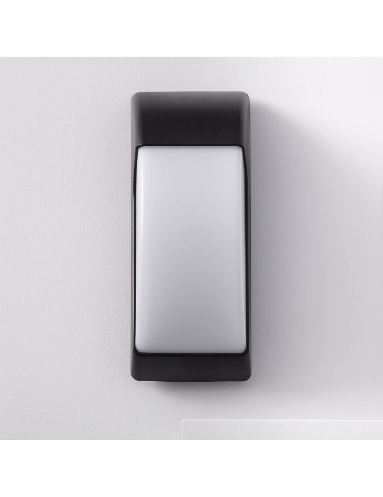 Applique Murale Titus IP65 pour Extérieur