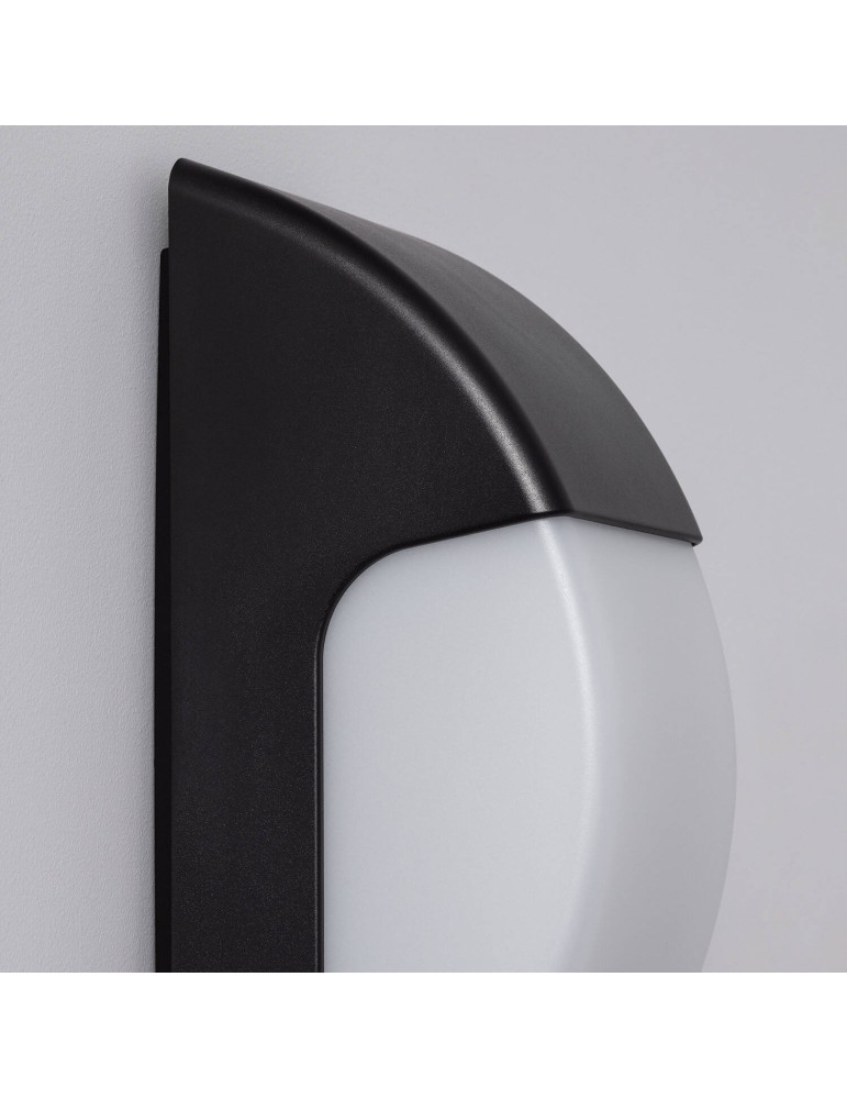 Applique Murale Titus IP65 pour Extérieur