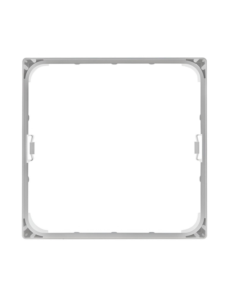 cadre en saillie pour dalle LED Coupe 210x210 mm LEDVANCE