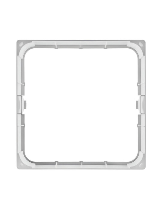 cadre en saillie pour dalle LED Coupe 210x210 mm LEDVANCE