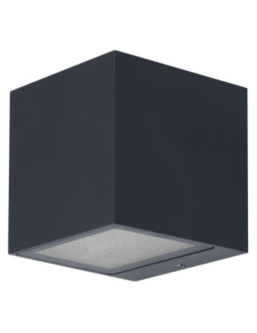 Plafonnier LED RGB 14W Smart+ WiFi Carrée IP44 LEDVANCE 4058075564367