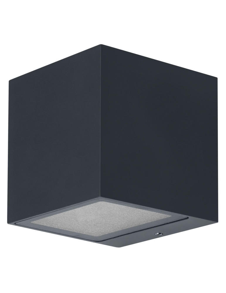 Plafonnier LED RGB 14W Smart+ WiFi Carrée IP44 LEDVANCE 4058075564367 Plafonnier LED RGB 14W Smart+ WiFi Carrée IP44 LEDVANCE 4058075564367