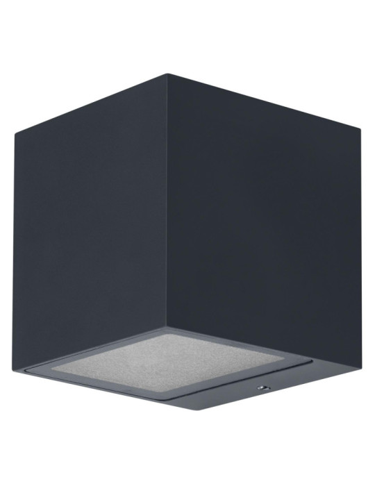 Plafonnier LED RGB 14W Smart+ WiFi Carrée IP44 LEDVANCE 4058075564367 Plafonnier LED RGB 14W Smart+ WiFi Carrée IP44 LEDVANCE 4058075564367