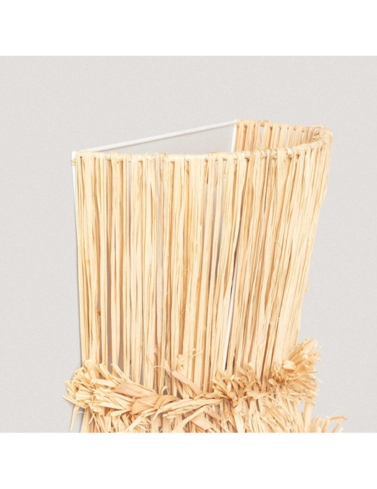 Applique Murale Raphia Alhena ILUZZIA