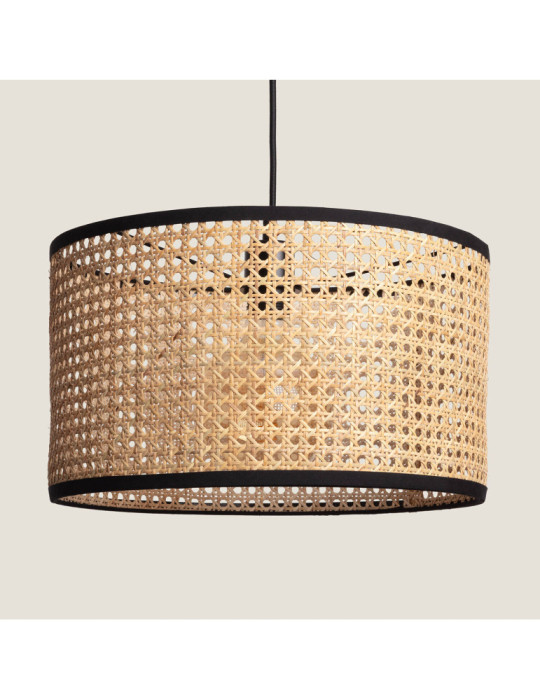 Suspension Rotin Huela