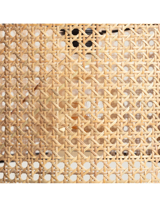 Suspension Rotin Huela