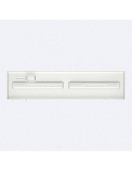 Panneau LED 120x30 cm 30W 4200lm CCT Stripe LIFUD