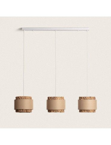 Suspension Fibres Naturelles Tri Orleans