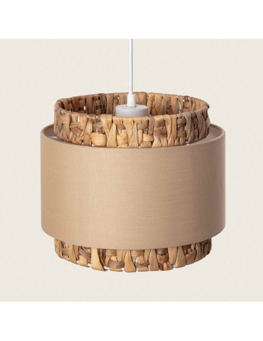 Suspension Fibres Naturelles Tri Orleans