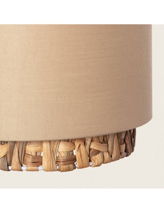 Suspension Fibres Naturelles Tri Orleans