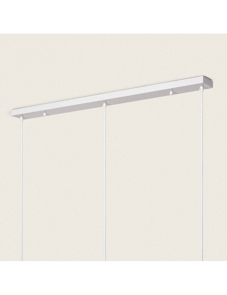 Suspension Fibres Naturelles Tri Orleans