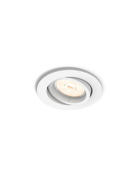 Spot Downlight PHILIPS Rond Enneper Coupe Ø 70mm