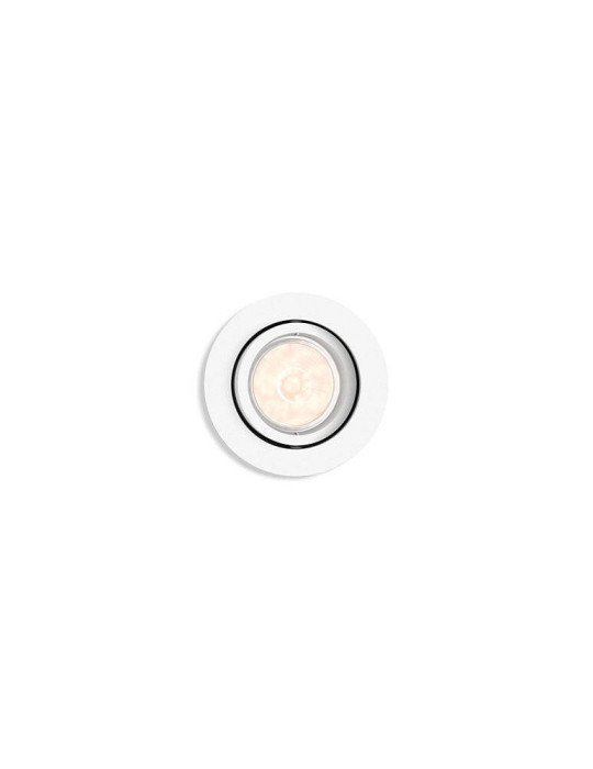 Spot Downlight PHILIPS Rond Enneper Coupe Ø 70mm