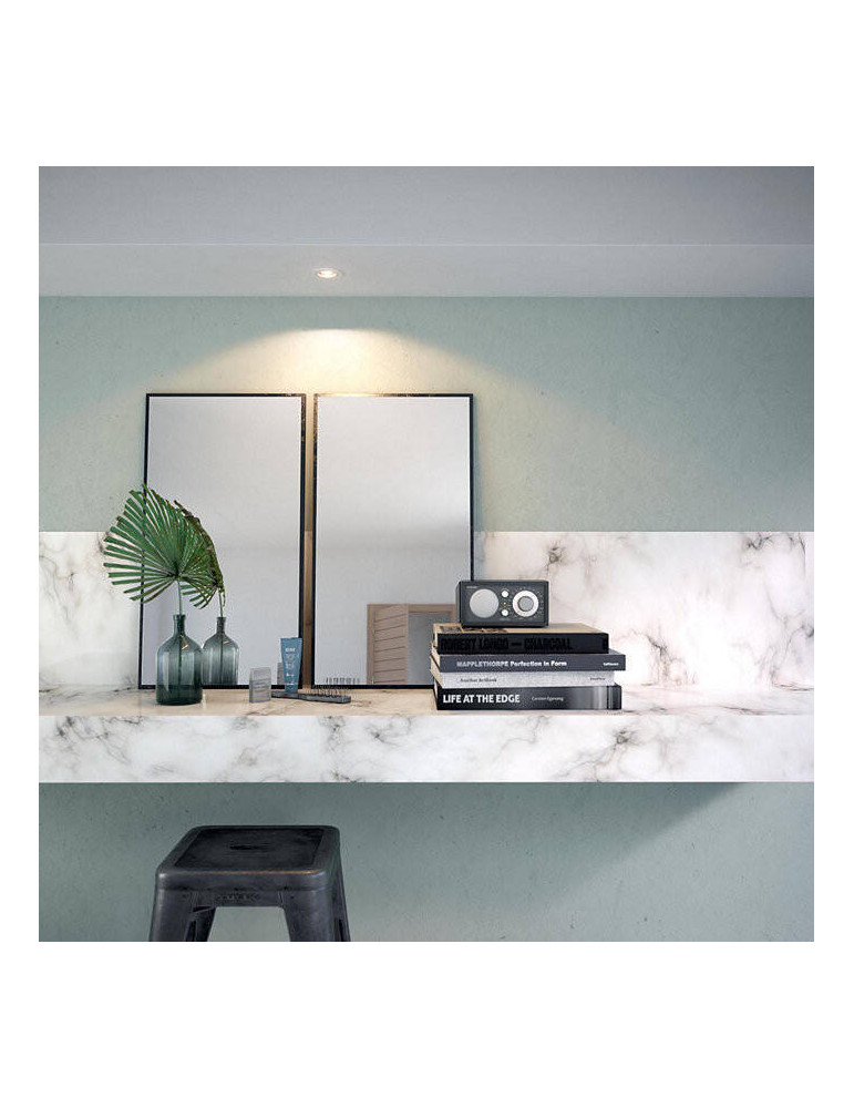 Spot Downlight PHILIPS Rond Enneper Coupe Ø 70mm