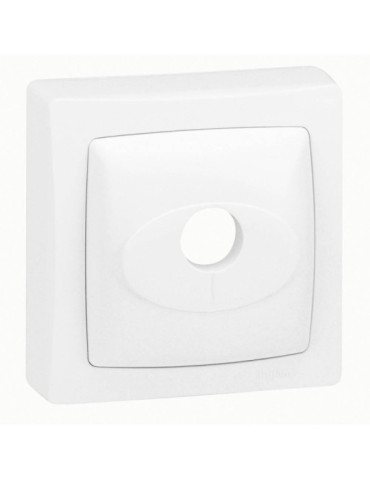 Prise TV Simple Monobloc Oteo LEGRAND 086040