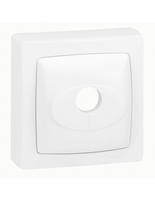 Prise TV Simple Monobloc Oteo LEGRAND 086040