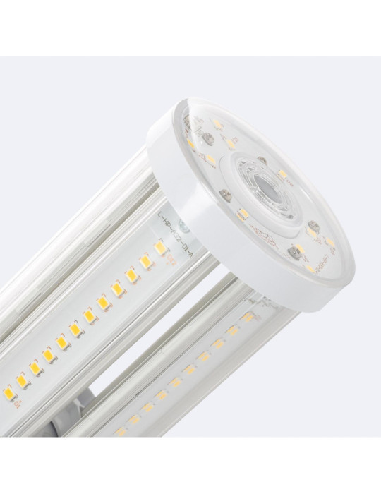 Ampoule LED Éclairage Publique Corn E27 27W IP65